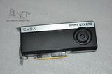 EVGA GTX670 4G DDR5 256位 PCI-E 显卡 拼 280X 290 HD7970