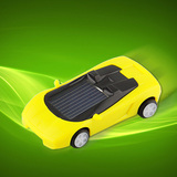 太阳能玩具益智早教动物模型小昆虫环保科学实验玩具汽车迷你型车