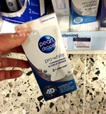 现货英国原装进口Pearl Drops Pro-White专业美白+保护牙膏可批发