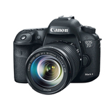 Canon/佳能 EOS 7D MarkII 单反套机EF-S 15-85mm IS Kit国行正品