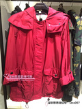 BURBERRY/博柏利 女装防雨战地夹克外套39836561 香港代购