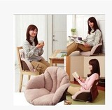 日本COGIT原单正品 保暖办公室坐垫 地板垫 发热坐垫 包邮