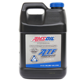 安索（AMSOIL) 酯类全合成低粘度自动变速箱油ATL 10QT装 变速箱