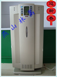 亚都空气净化器KJF2801S\N除烟 除尘 除甲醛 PM2.5 加湿一体机