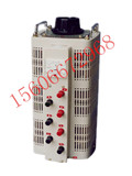 TSGC2J-30KVA三相调压器30KW三相可调调压器380v 0-430v可调 交流