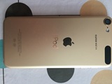 国行ipod touch6 32G金色国行在保出售或换6