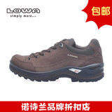 LOWA正品新品户外登山鞋RENEGADE III GTX男式低帮鞋L310960 014