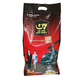 正品越南g7/中原咖啡三合一速溶咖啡1600g 原装 进口咖啡