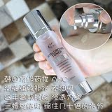 韩国药妆AHC 透明质酸/玻尿酸精华爽肤水 滋润保湿提亮肤色
