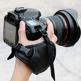 佳能 尼康D3200 D90 700D 70D D7100 D810 单反手腕带 相机配件