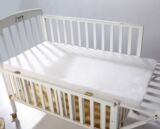 特价可拆洗 全棉纯棉婴儿幼儿园儿床垫60*120 65*130cm垫被可定做