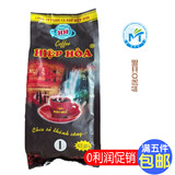 盟贝亚-X系列协华I型越南进口咖啡粉500g袋装烘焙咖啡粉5件包邮
