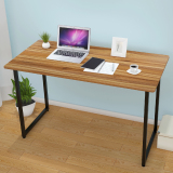 电脑桌台式包邮宜家组装双人办公桌子家用简约现代写字台简易书桌