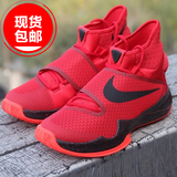 Nike耐克篮球鞋男鞋Zoom Hyperrev保罗乔治战靴820227-660-001