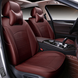 新款众泰大迈X5/T600雪铁龙C3-XR创酷专车专用皮座套全包四季坐垫