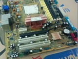 华硕M3A78-EMH HDMI 940/938 AM2/AM2+/AM3集成显卡AMD主板