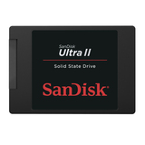 Sandisk/闪迪 SDSSDHII-960G-Z25至尊高速固态硬盘台式笔记本ssd