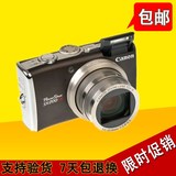 Canon/佳能 PowerShot SX200 IS 数码相机小巧1200万像二手相机行