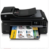 惠普 HP 7500A 彩色喷墨一体机 A3 打印/复印/扫描/传真 7610升级