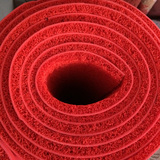 走廊毯防滑地垫 入户进门垫子 蹭蹭PVC塑料地毯1.2米宽1.8米宽