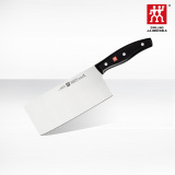 双立人TWIN Pollux波格斯系列中片刀 菜刀 不锈钢全套刀具厨具