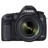 Canon/佳能 EOS 5D Mark III套机(24-70mm)套机 佳能5D3 单反相机