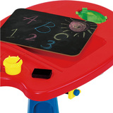 画室益智早教桌椅组合Grow'n up/高思维儿童学习画桌宝宝美术创作