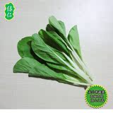 绿仁农家自产生态蔬菜 新鲜有机小白菜青菜 350g一份厦门同城配送
