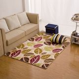 特价时尚简约地毯客厅茶几卧室满铺地毯床边飘窗厨房地毯防滑地垫