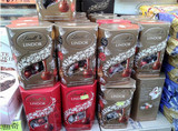 香港代购 意大利进口LINDOR瑞士莲软心球巧克力什锦5种口味200G
