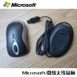 85新正品Microsoft/微软无线鼠标Mouse Receiver V1.0 带接收器