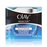 山姆会员代购 Olay玉兰油水漾动力深润保湿晶露50g 152280