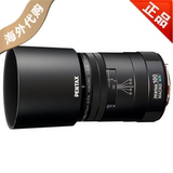 Pentax/宾得 DFA100mm F2.8 Macro WR 微距镜头 防水百微日本代购