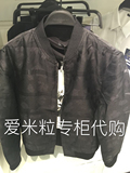 B1BC62102 太平鸟男装专柜代购2016夏款夹克 ￥1180