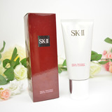 现货 SK-II SK II 全效活肤洁面霜 护肤洁面霜 洗面奶~正品