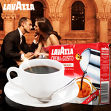 意大利原装进口拉瓦萨 LAVAZZA乐维萨里可咖啡粉500g