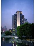 深圳香格里拉酒店 豪华客房 罗湖商业城金光华火车站酒店预订宾馆