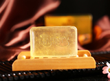 金箔提取人参提取 甘油 蜂蜜 椰油 维生素E皂 精油皂