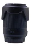 腾龙18-200mm II VC B018人像长焦单反镜头18-200防抖