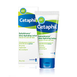 Cetaphil丝塔芙日护恒润保湿乳85g 加倍温和滋润保湿乳液抗敏感
