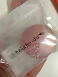 日本新鲜直邮 白凤堂 化妆刷  洗刷皂 30g 清洁保养