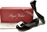 香港專櫃代購 ROGER VIVIER  低跟女鞋