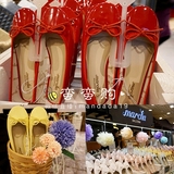 香港专柜代购marcha芭蕾舞鞋轻巧平底鞋 多色可选可配亲子款