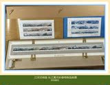 江河交响曲 长江黄河 长卷邮票 特殊版现货 实物拍摄收藏送礼佳品