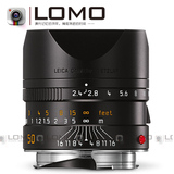 leica徕卡M50 2.4莱卡TYP240相机大MP  M-P M240小标配人文像镜头
