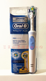 【现货】澳洲代购 Oral B 欧乐B 电动牙刷 2个刷头 美白型