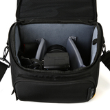 申款双肩包 双肩包单反相机包/专业摄像机包防水相机背包