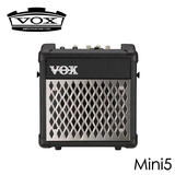 VOX MINI5 Rhythm 电吉他/话筒 10种节奏 街头卖唱 迷你便携音箱