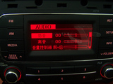 起亚K3汽车CD机改家用音响收音机拆车USB超重低音功放车载送尾线