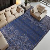 东方地毯 土耳其进口地毯客厅后现代简约家用卧室时尚地毯